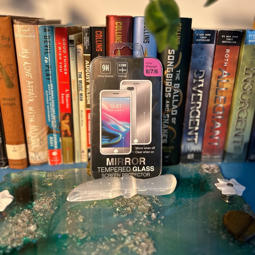 Screen protector - 6/7/8